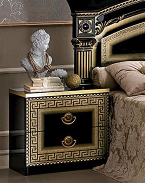 Versace Night Stand 